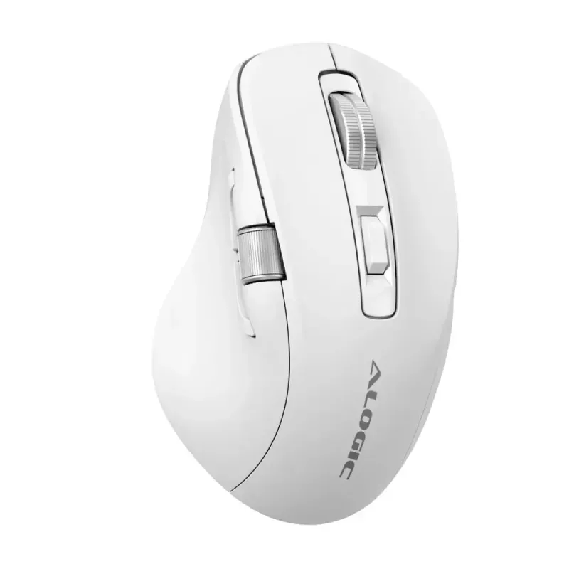 ALOGIC Apex Bluetooth USB-C uzlādējama pele