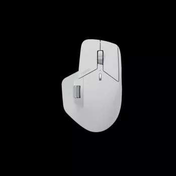 Pele Rapoo MT760M RF Wireless + Bluetooth