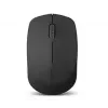 Pele Rapoo M100 Silent piemērota abām rokām RF bezvadu Bluetooth optiskā