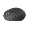Conceptronic Lorcan Ergo pele Spēlēm Labroču Bluetooth 1600 DPI