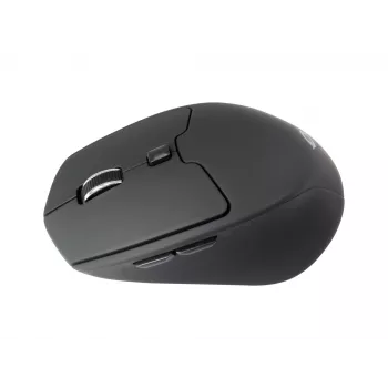 Conceptronic Lorcan Ergo pele Spēlēm Labroču Bluetooth 1600 DPI