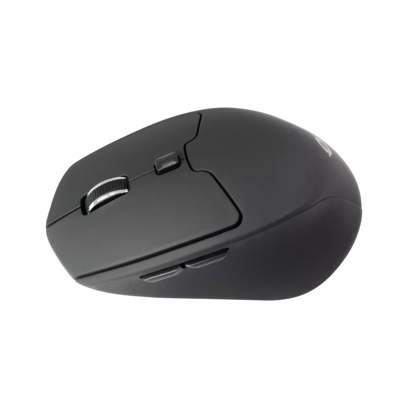 Conceptronic Lorcan Ergo pele Spēlēm Labroču Bluetooth 1600 DPI