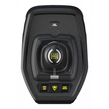 Turtle Beach VelocityOne Multi-Shift pārslēgs TBS-0001-05 — saderīgs ar lidojumu un sacīkšu vadības ierīcēm