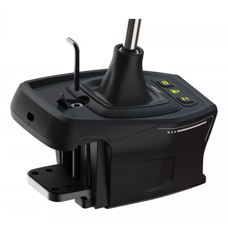 Turtle Beach VelocityOne Multi-Shift pārslēgs TBS-0001-05 — saderīgs ar lidojumu un sacīkšu vadības ierīcēm