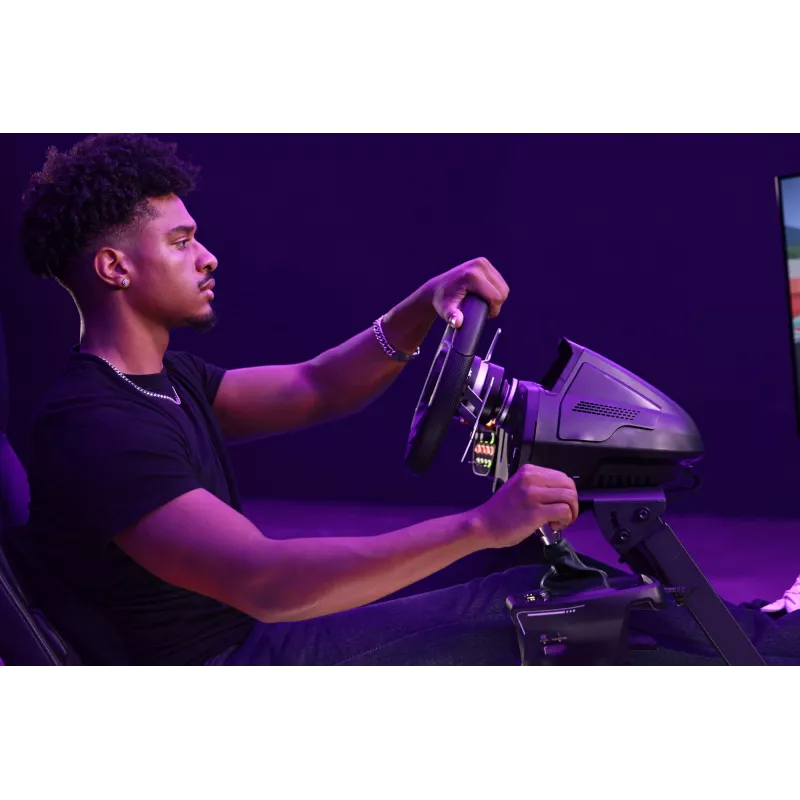 Turtle Beach VelocityOne Multi-Shift pārslēgs TBS-0001-05 — saderīgs ar lidojumu un sacīkšu vadības ierīcēm