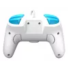 Gamepad PDP Mario Escape REMATCH priekš Nintendo Switch — vadu USB, D-pad, Sākuma poga, Daudzkrāsains