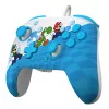 Gamepad PDP Mario Escape REMATCH priekš Nintendo Switch — vadu USB, D-pad, Sākuma poga, Daudzkrāsains