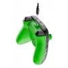Spēļu kontrolieris Turtle Beach Rematch Core melns zaļš pelēks USB vadu
