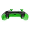 Spēļu kontrolieris Turtle Beach Rematch Core melns zaļš pelēks USB vadu