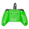 Spēļu kontrolieris Turtle Beach Rematch Core melns zaļš pelēks USB vadu