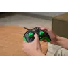 Spēļu kontrolieris Turtle Beach Rematch Core melns zaļš pelēks USB vadu