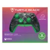 Spēļu kontrolieris Turtle Beach Rematch Core melns zaļš pelēks USB vadu
