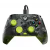 Spēļu kontrolieris Turtle Beach Rematch Core melns pelēks dzeltens USB vadu