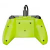 Spēļu kontrolieris Turtle Beach Rematch Core melns pelēks dzeltens USB vadu