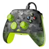 Spēļu kontrolieris Turtle Beach Rematch Core melns pelēks dzeltens USB vadu
