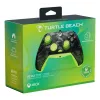 Spēļu kontrolieris Turtle Beach Rematch Core melns pelēks dzeltens USB vadu