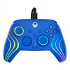 Spēļu kontrolieris Turtle Beach Afterglow Wave Blue USB PC Xbox Series S X