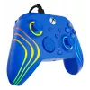 Spēļu kontrolieris Turtle Beach Afterglow Wave Blue USB PC Xbox Series S X