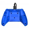 Spēļu kontrolieris Turtle Beach Afterglow Wave Blue USB PC Xbox Series S X