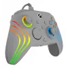 Spēļu kontrolieris Turtle Beach Afterglow Wave pelēks USB PC Xbox Series