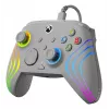 Spēļu kontrolieris Turtle Beach Afterglow Wave pelēks USB PC Xbox Series