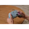 Spēļu kontrolieris Turtle Beach Afterglow Wave pelēks USB PC Xbox Series