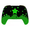 Spēļu kontrolieris Turtle Beach Rematch Melns Zelts Dzeltens Bluetooth Nintendo Switch