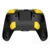 Spēļu kontrolieris Turtle Beach Rematch Melns Zelts Dzeltens Bluetooth Nintendo Switch