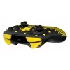 Spēļu kontrolieris Turtle Beach Rematch Melns Zelts Dzeltens Bluetooth Nintendo Switch