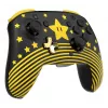 Spēļu kontrolieris Turtle Beach Rematch Melns Zelts Dzeltens Bluetooth Nintendo Switch