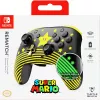 Spēļu kontrolieris Turtle Beach Rematch Melns Zelts Dzeltens Bluetooth Nintendo Switch