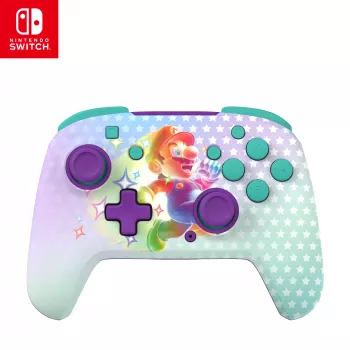 Gamepad Turtle Beach Rematch Daudzkrāsu Bluetooth Nintendo Switch