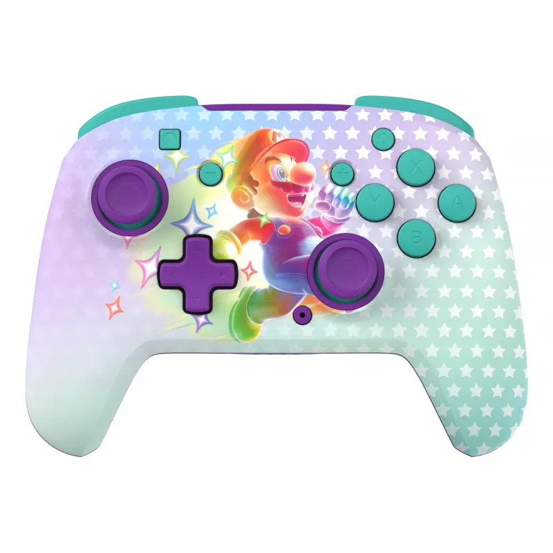 Gamepad Turtle Beach Rematch Daudzkrāsu Bluetooth Nintendo Switch