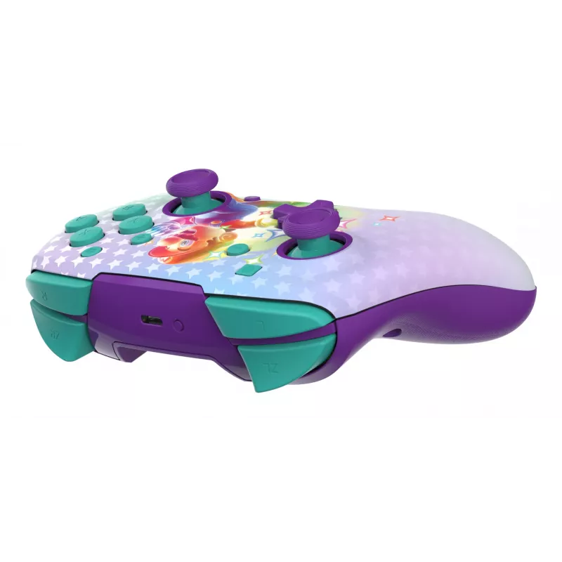Gamepad Turtle Beach Rematch Daudzkrāsu Bluetooth Nintendo Switch