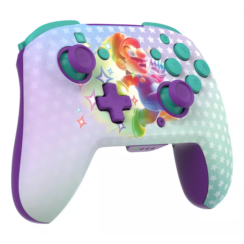 Gamepad Turtle Beach Rematch Daudzkrāsu Bluetooth Nintendo Switch