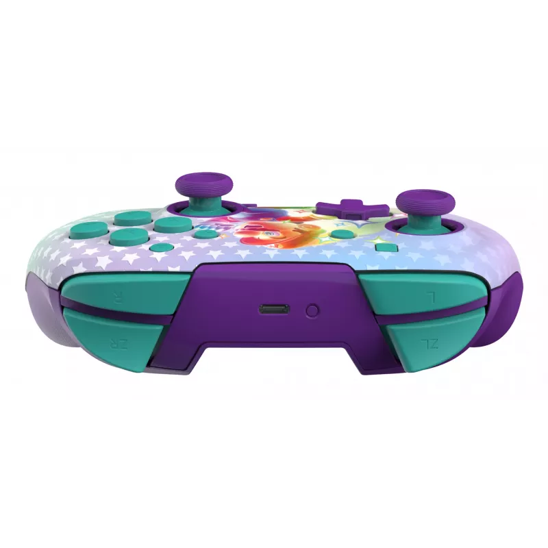 Gamepad Turtle Beach Rematch Daudzkrāsu Bluetooth Nintendo Switch
