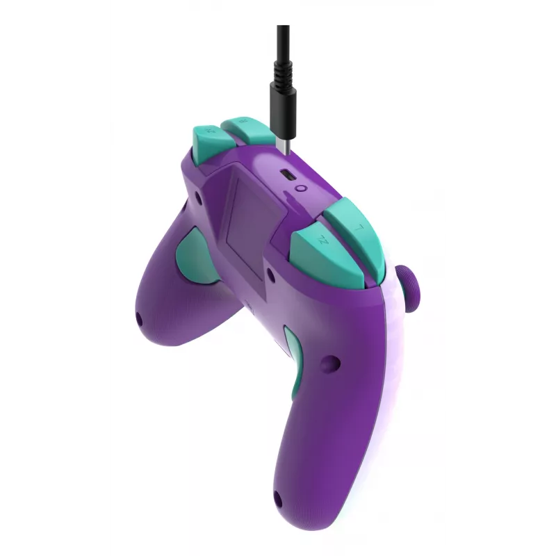 Gamepad Turtle Beach Rematch Daudzkrāsu Bluetooth Nintendo Switch