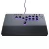 PDP Victrix Pro KO sviras bez cīņas spēļu kontrolieris Pelēks USB Fightstick PC, Xbox Series S, Xbox Series X