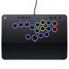 PDP Victrix Pro KO sviras bez cīņas spēļu kontrolieris Pelēks USB Fightstick PC, Xbox Series S, Xbox Series X