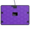 PDP Victrix Pro KO sviras bez cīņas spēļu kontrolieris Pelēks USB Fightstick PC, Xbox Series S, Xbox Series X