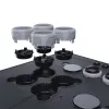 PDP Victrix Pro KO sviras bez cīņas spēļu kontrolieris Pelēks USB Fightstick PC, Xbox Series S, Xbox Series X