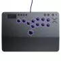 PDP Victrix Pro KO Bezsviras Cīņas Nūja Pelēka USB Cīņas Nūja PC, PlayStation 4, PlayStation 5