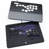 PDP Victrix Pro KO Bezsviras Cīņas Nūja Pelēka USB Cīņas Nūja PC, PlayStation 4, PlayStation 5