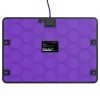 PDP Victrix Pro KO Bezsviras Cīņas Nūja Pelēka USB Cīņas Nūja PC, PlayStation 4, PlayStation 5