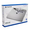 PDP Victrix Pro KO Bezsviras Cīņas Nūja Pelēka USB Cīņas Nūja PC, PlayStation 4, PlayStation 5