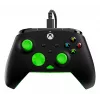 Gamepad Turtle Beach Rematch Core Melns Zaļš USB Vadu PC Xbox