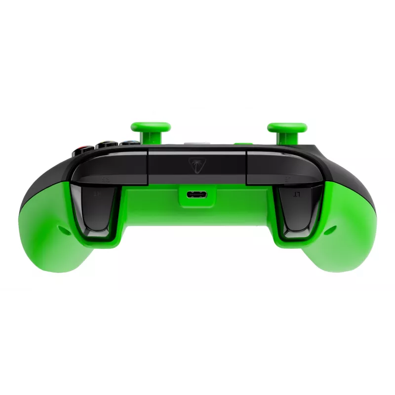 Gamepad Turtle Beach Rematch Core Melns Zaļš USB Vadu PC Xbox