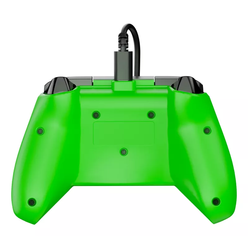 Gamepad Turtle Beach Rematch Core Melns Zaļš USB Vadu PC Xbox