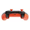 Spēļu kontrolieris Turtle Beach Rematch Core melns pelēks oranžs USB vadu