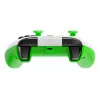 Spēļu kontrolieris Turtle Beach Rematch Core zaļš balts USB PC Xbox Series